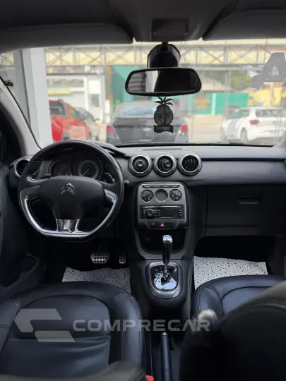 C3 1.6 Picasso Exclusive 16V