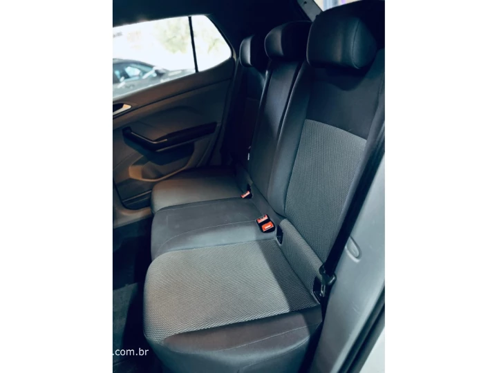 T-CROSS 1.0 200 TSI TOTAL FLEX AUTOMÁTICO