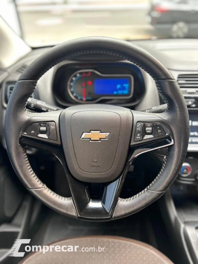 COBALT 1.8 LTZ 8V