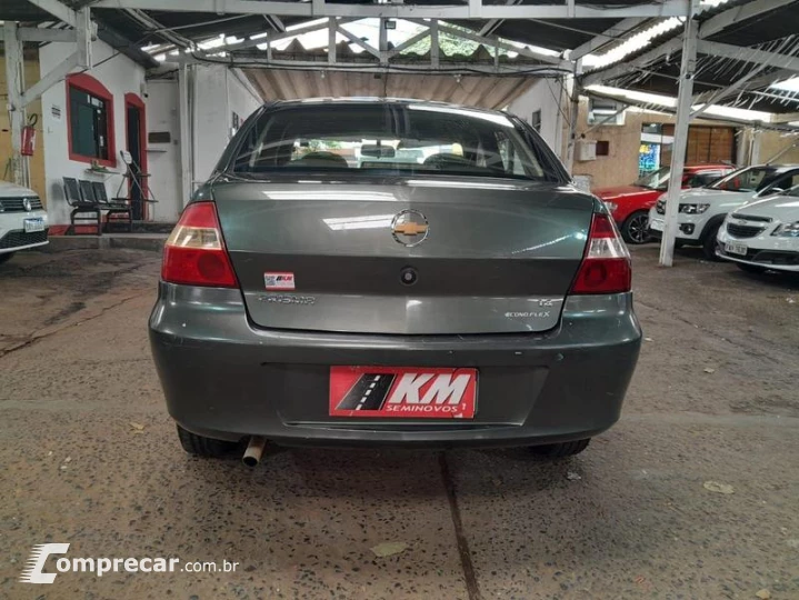 PRISMA MAXX 1.4 8V 4P