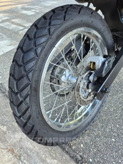 Lander Xtz 250 flex