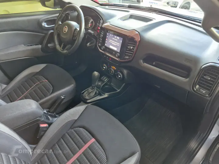 TORO 1.8 16V EVO FLEX FREEDOM AT6