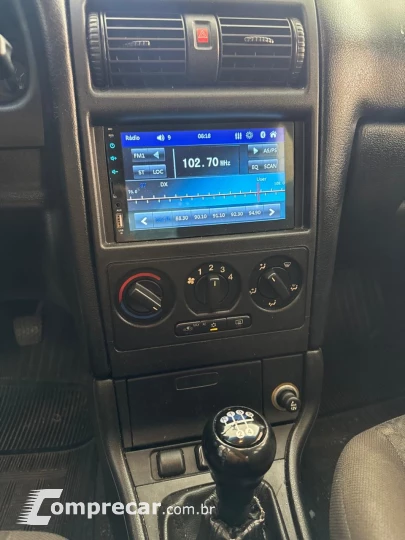 ASTRA 2.0 MPFI Advantage 8V