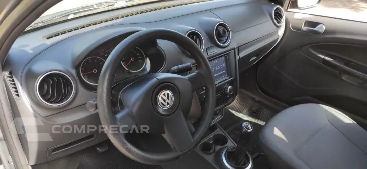 GOL 1.0 MI 8V G.V