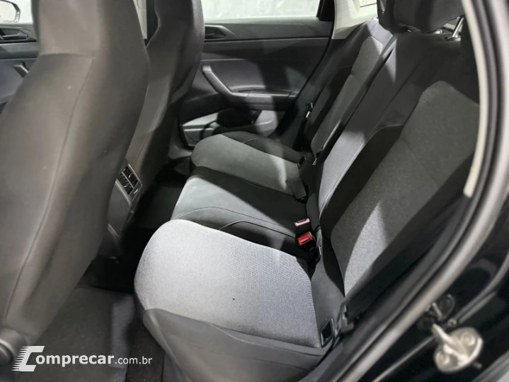 POLO 1.0 170 TSI Comfortline