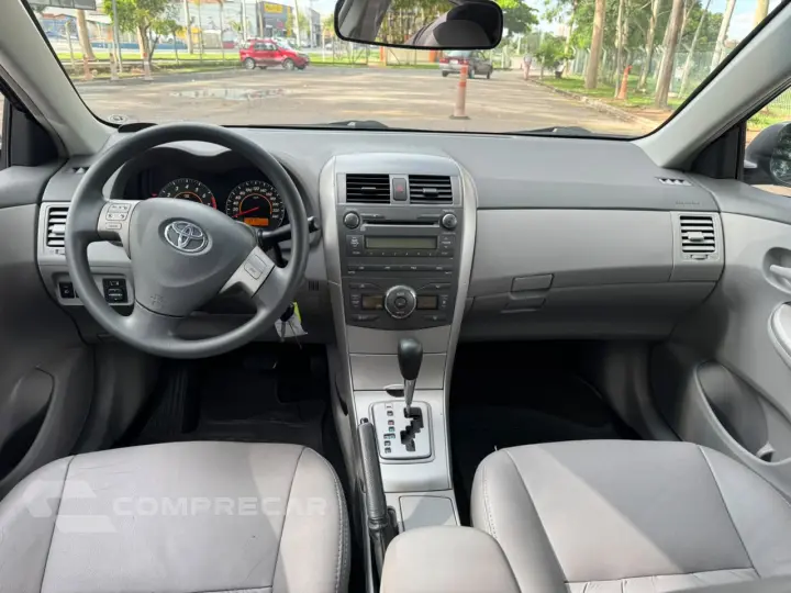 COROLLA 1.8 GLI Flex