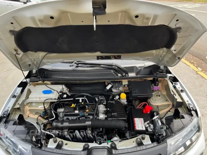 KWID 1.0 12V SCE ZEN