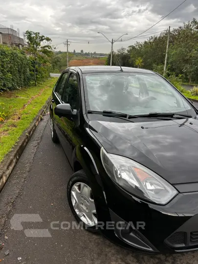 FIESTA 1.0 Rocam SE Plus Sedan 8V