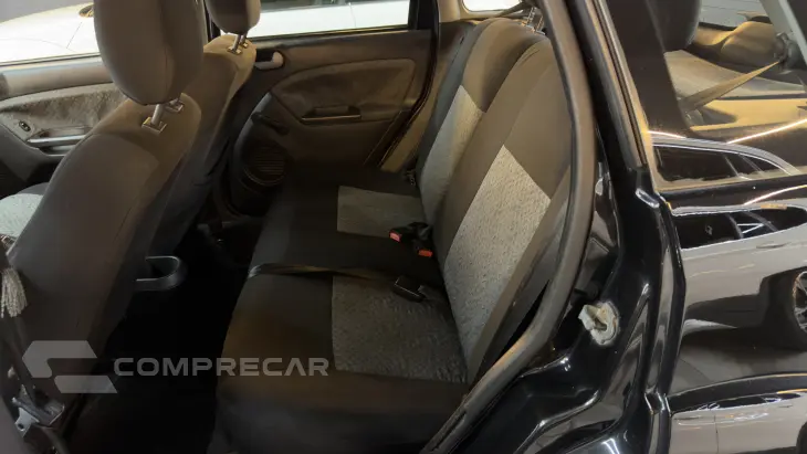 FIESTA 1.0 MPI Class Hatch 8V