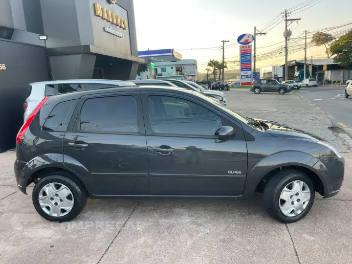 FIESTA 1.0 MPI 8V