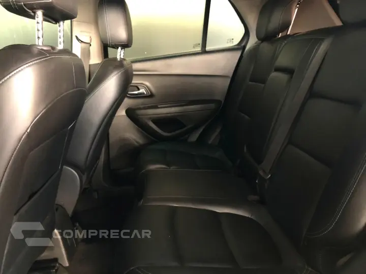 TRACKER 1.8 MPFI LTZ 4X2 16V