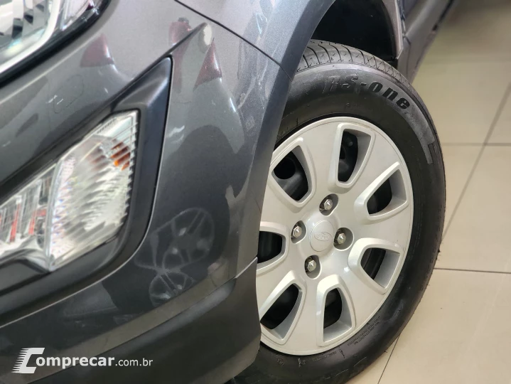 ECOSPORT 1.5 Ti-vct SE