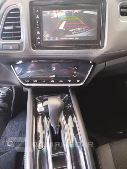 HR-V 1.8 16V EX