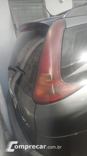 207 SW