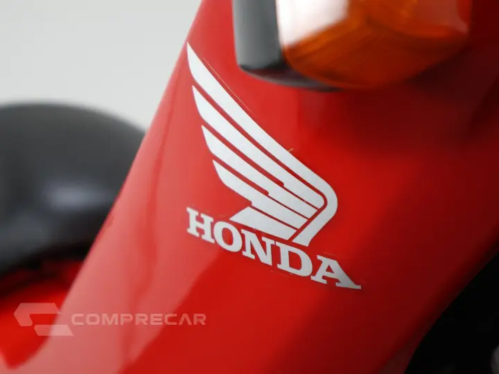 HONDA POP 100