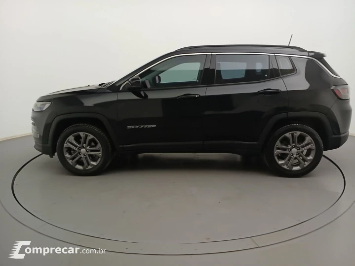 COMPASS 1.3 T270 TURBO FLEX LONGITUDE AT6