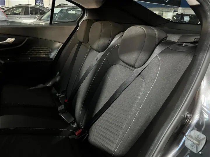 FASTBACK 1.0 TURBO 200 FLEX AUDACE CVT