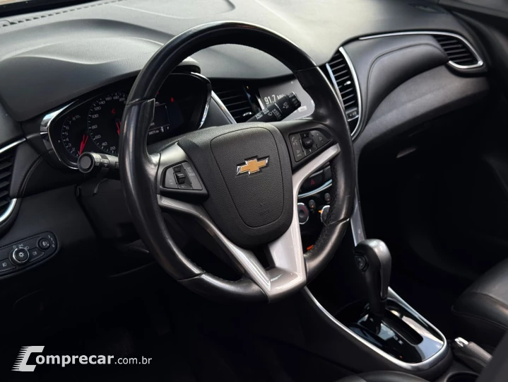 TRACKER 1.4 16V Turbo Premier