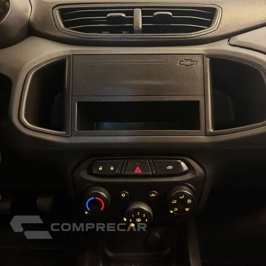 ONIX HATCH Joy 1.0 8V Flex 5p Mec.