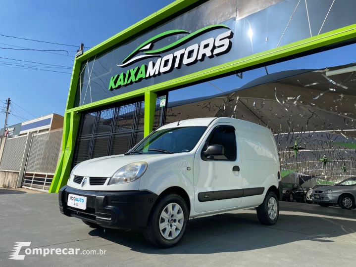 KANGOO 1.6 Express 16V