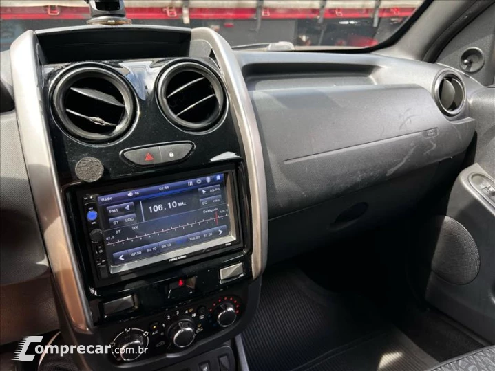DUSTER OROCH 1.6 16V SCE Express