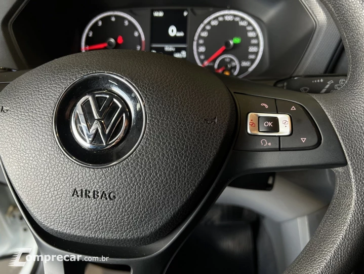 T-CROSS 1.0 200 TSI TOTAL FLEX SENSE AUTOMÁTICO