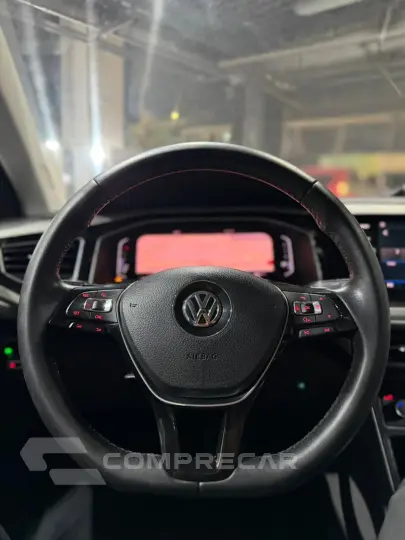 POLO 1.0 170 TSI Highline