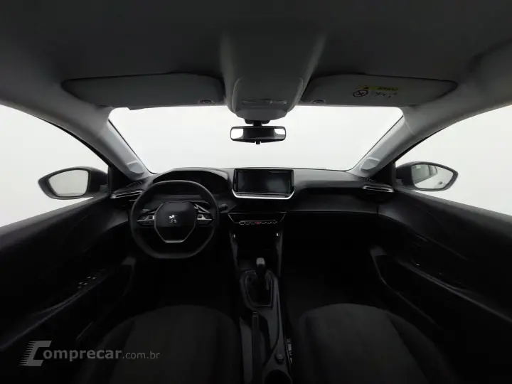 208 1.0 6V FLEX LIKE MANUAL