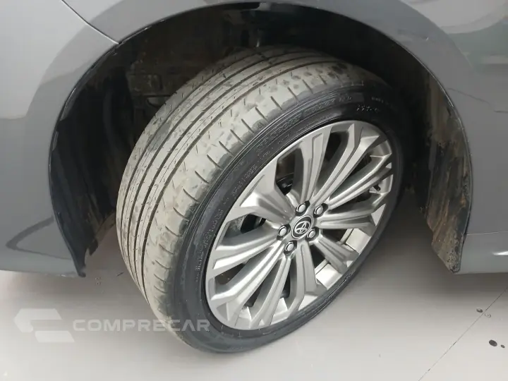 COROLLA 2.0 VVT-IE FLEX XEI DIRECT SHIFT
