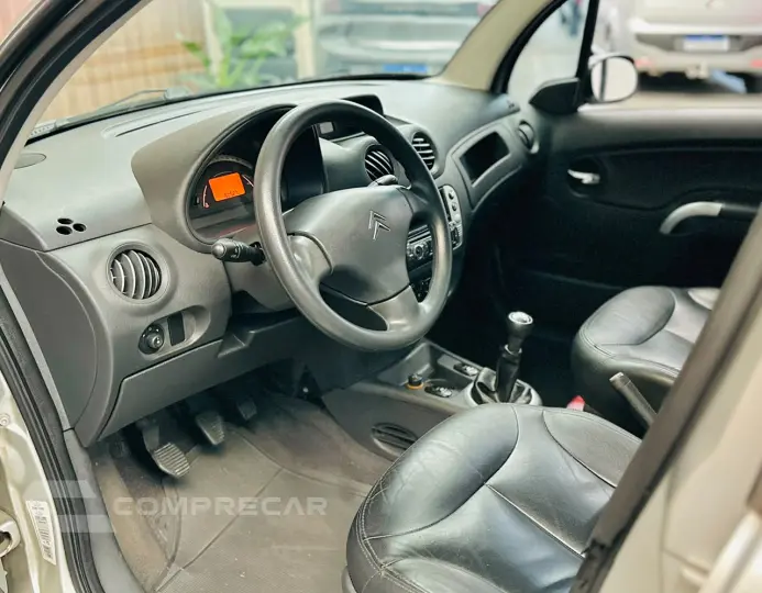 C3 1.4 I GLX 8V