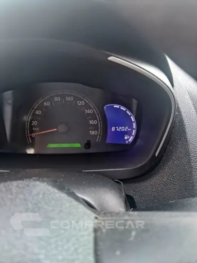 KWID 1.0 12V SCE ZEN