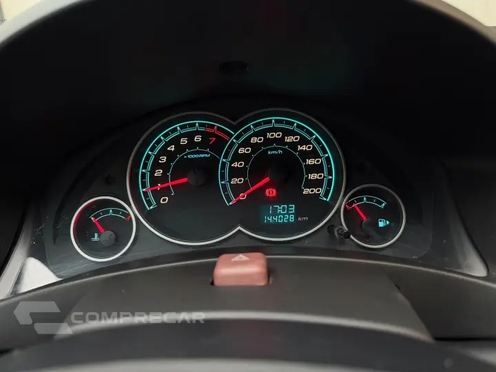 CELTA 1.0 MPFI LT 8V