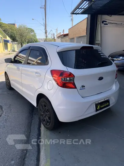 KA + 1.0 SE 12V