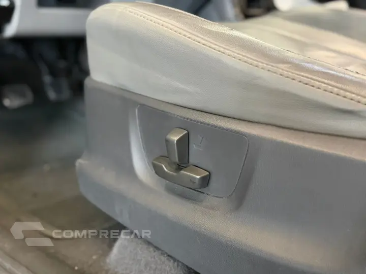 S10 2.4 LTZ 4X2 CD 8V FLEX 4P MANUAL