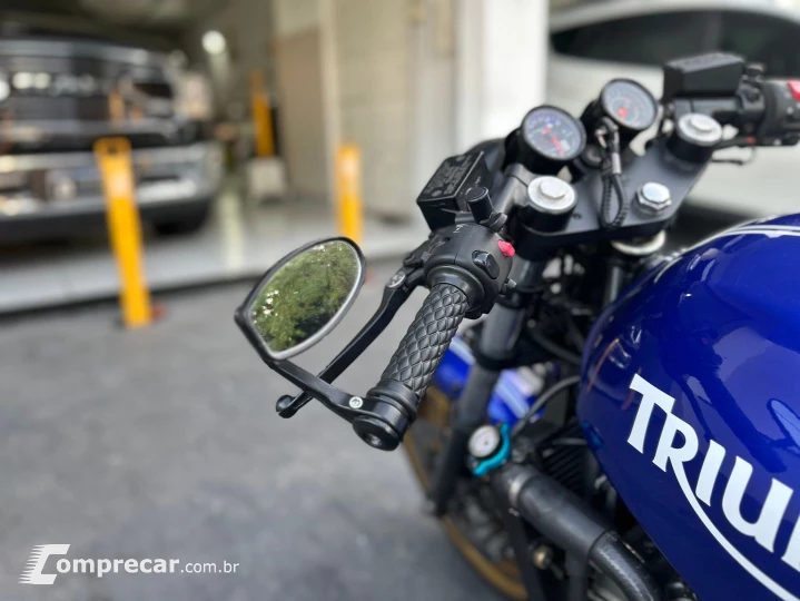 Trophy 1200