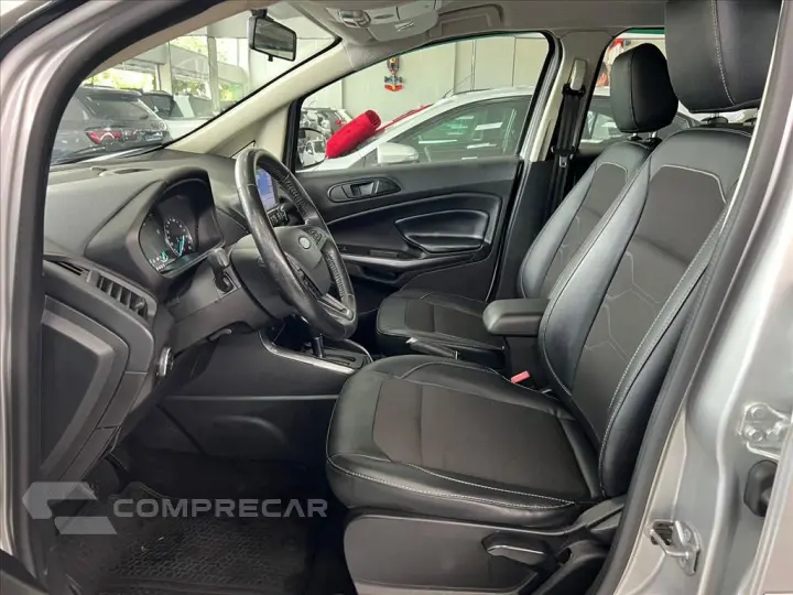 ECOSPORT 1.5 TI-VCT FLEX FREESTYLE AUTOMÁTICO