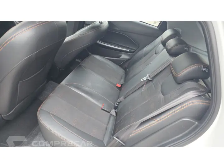 TIGGO 2 1.5 MPFI 16V FLEX LOOK 4P AUTOMÁTICO