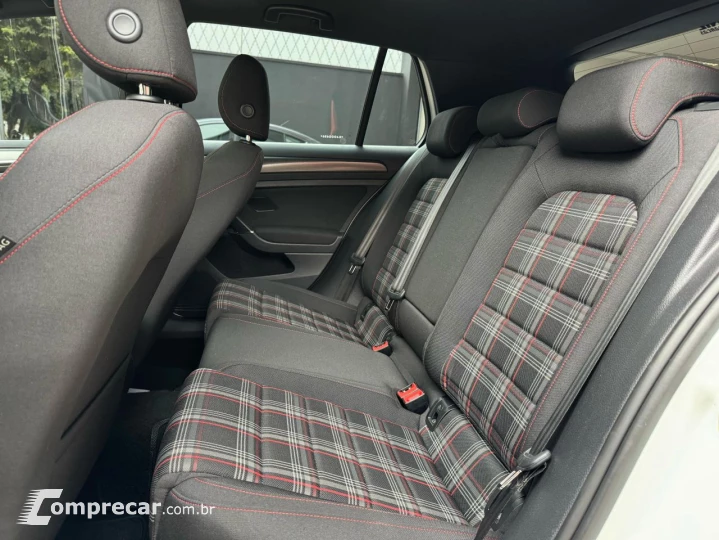 Golf GTi 350 TSI 2.0 230cv 16V Aut.