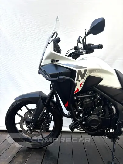 HONDA NX 500