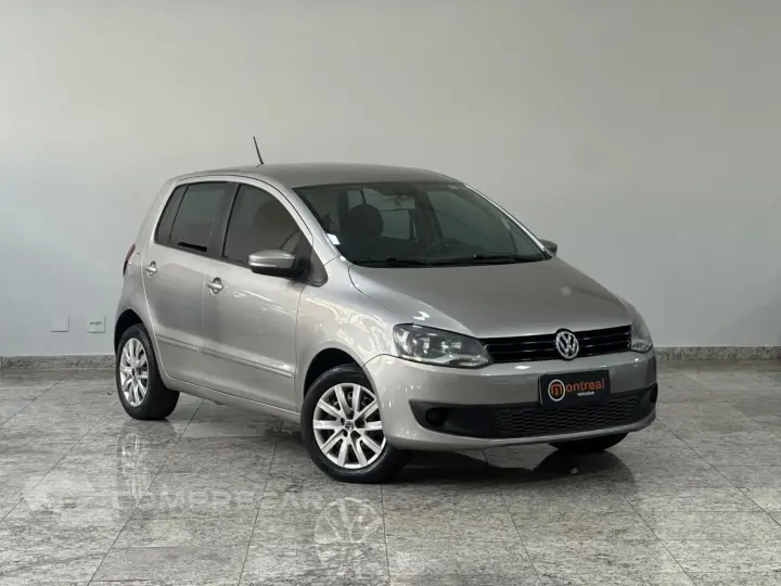 FOX 1.6 MI I-motion 8V