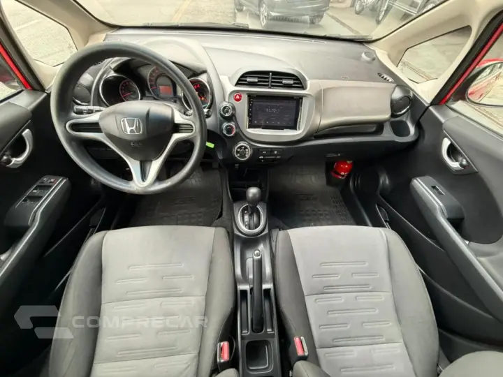 Fit Twist 1.5 Flex 16V 5p Aut.