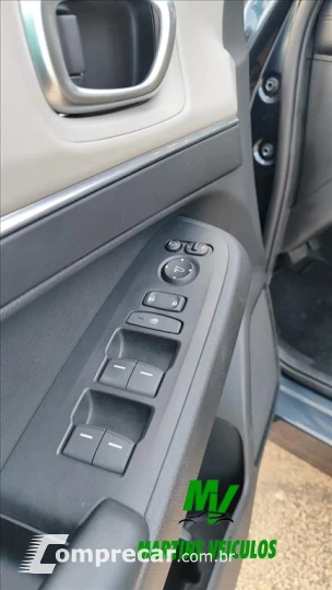HR-V 1.5 DI I-vtec Turbo Touring