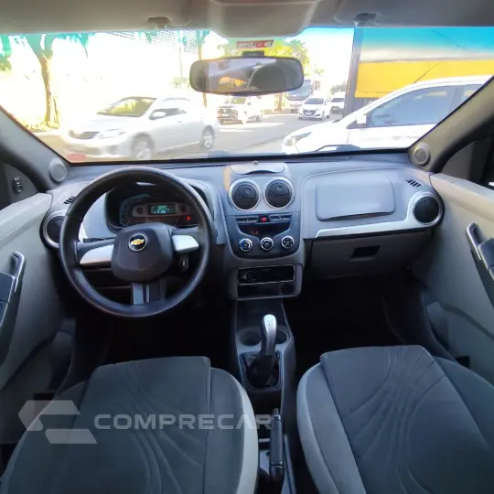 AGILE LTZ 1.4 MPFI 8V FlexPower 5p