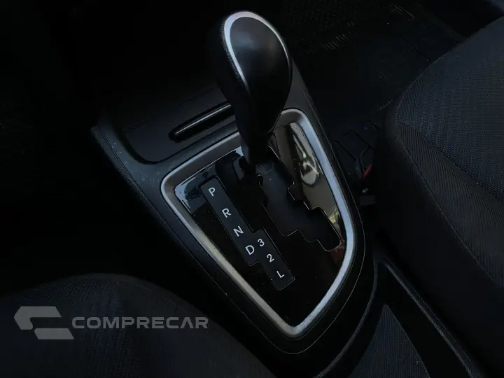 HB20 1.6 COMFORT STYLE 16V FLEX 4P AUTOMÁTICO