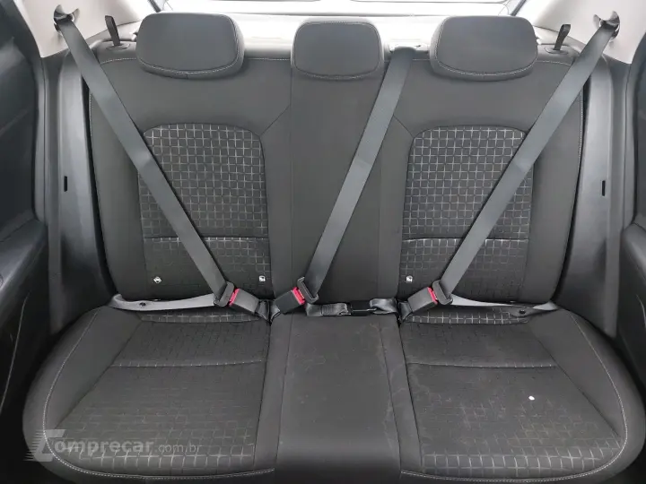 HB20 1.0 12V FLEX COMFORT PLUS MANUAL