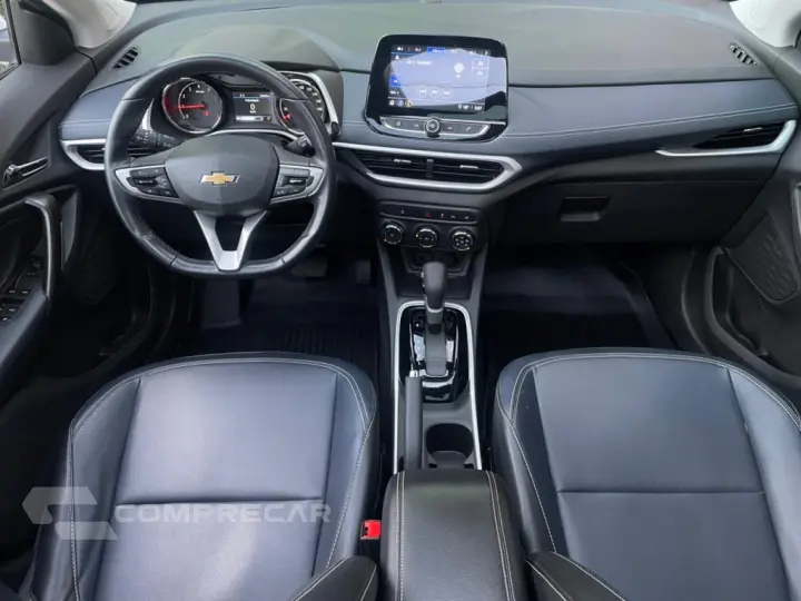 TRACKER 1.2 TURBO FLEX PREMIER AUTOMÁTICO