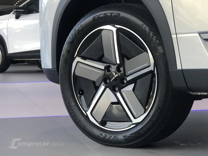 7 1.5 TGDI PHEV LUXURY DHT