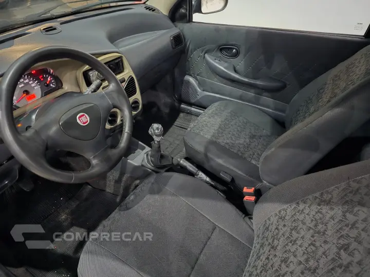 PALIO 1.0 MPI Fire Celebration 8V