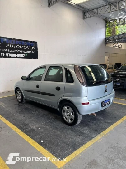 CORSA 1.0 MPFI 8V