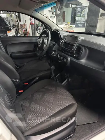 MOBI LIKE 1.0 FIRE FLEX 5P.